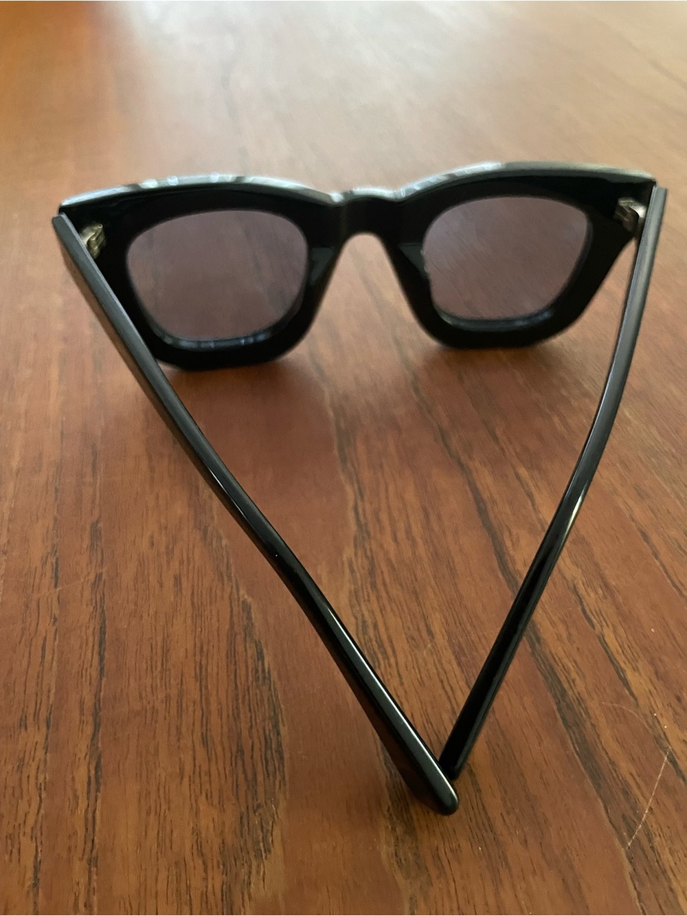Strata Roadcase black/blue sunglasses +/+ - Picture 11 of 13